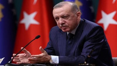 تركيا تكشف ملامح مباحثات أردوغان ونظيره الإسرائيلي المرتقبة