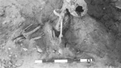 التفاصيل الكاملة حول العثور على أقدم المومياوات في العالم