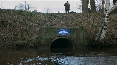  باحثون يتمكنون من استخراج بعض المواد المفيدة مثل الكبريت من مياه المجاري