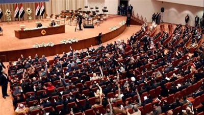  مجلس النواب العراقي يوافق على إعادة فتح باب الترشيح لمنصب رئاسة الجمهورية