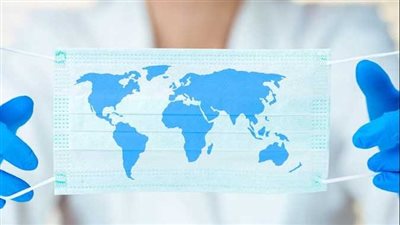 ارتفاع إصابات كورونا بالعالم إلى 445،497 مليون نسمة..وعدد الوفيات 6،015 مليون شخص