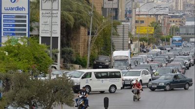 المحروقات في لبنان تشهد زيادة كبيرة في الأسعار.. نتيجة الحرب الروسية الأوكرانية