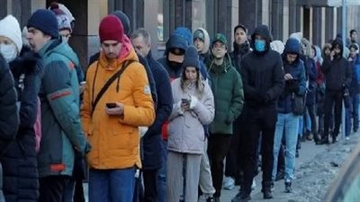 عمدة ماريوبول الأوكرانية: مدينتنا تواجه 