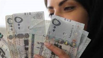 استقرار متوسط سعر الريال السعودي اليوم مقابل الجنيه المصري