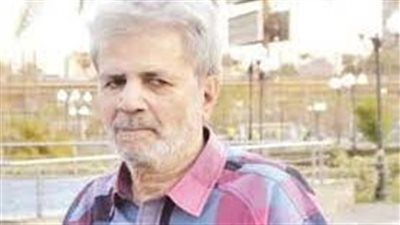 وفاة سعيد الحافي أشهر لاعب كرة قدم 