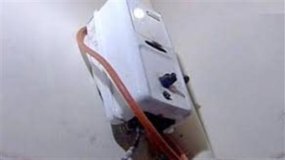 وفاة سائق وزوجته نتيجة تعرضهما لاختناق بسبب تسريب الغاز داخل شقتهما 