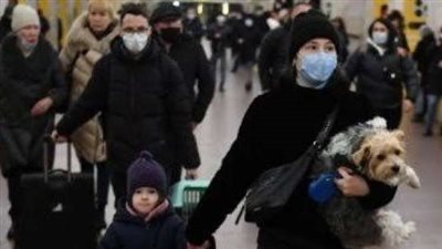 في هذا الموعد.. مجلس ماريوبول الأوكرانية يعلن إجلاء المدنيين 