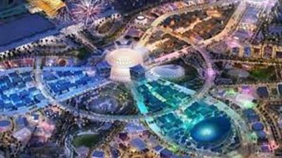 فعاليات المهرجان الوطني للعلوم والتكنولوجيا والابتكار بإكسبو 2020 دبي
