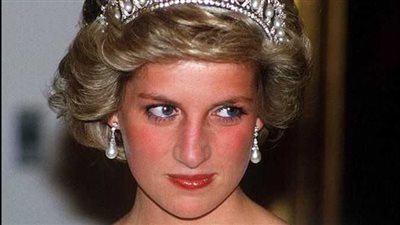 شاهد.. صورة لم يسبق لها مثيل للأميرة الراحلة ديانا