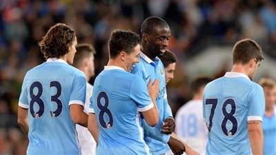 ماذا وراء تأجيل مباراة لملبورن سيتي؟