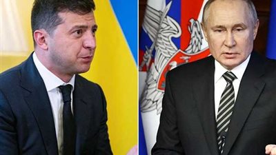 الرئيس الأوكراني: روسيا تستعد لقصف أوديسا بأوكرانيا