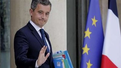 فرنسا تدعو بريطانيا بتسهيل دخول اللاجئين الأوكرانيين