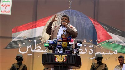 حماس والحوثي.. ماذا وراء الدعم العلني للحركة الفلسطينية لميليشيات إيران باليمن؟
