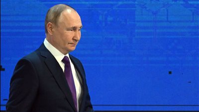 بوتين يوجه اتهامات لأوكرانيا.. فما هي؟