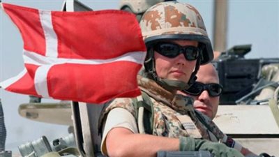 الدنمارك تزيد ميزانيتها العسكرية بسبب الحرب الروسية الأوكرانية 