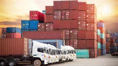 عام 2021 يسجل أعلي قيمة للتجارة الخارجية في تاريخ دولة الإمارات