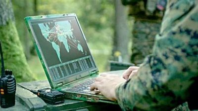 قراصنة روس يستهدفون مختبرات نووية أمريكية