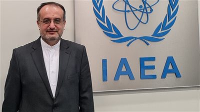 إيران: شطب أحد المواقع النووية من القضايا العالقة