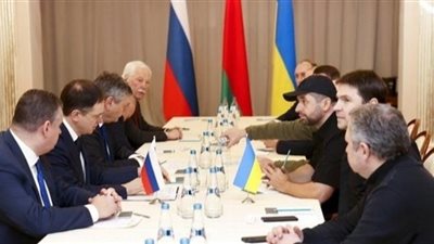 روسيا وأوكرانيا تستعدان لجولة ثالثة من المفاوضات