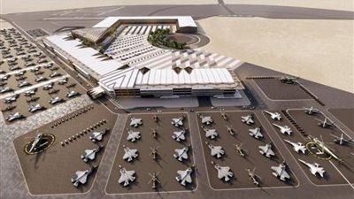 مشاركة إماراتية واسعة بمعرض الدفاع العالمي في الرياض