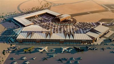  عدة شركات إماراتية عاملة في المجالات الدفاعية والأمنية تشارك في معرض الدفاع العالمي بالرياض