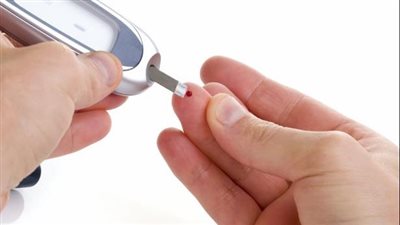 انتبه.. علامات تحذيرية غير عادية لارتفاع نسبة السكر في الدم 