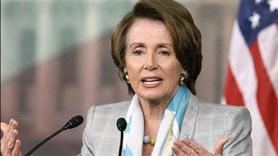 عاجل.. نانسي بيلوسي: واشنطن تبحث تشريعات لحظر استيراد النفط من روسيا