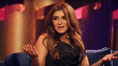  الفنانة المصرية غادة عادل تكشف عن تطورات حالتها بعد تعرضها لوعكة صحية