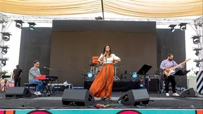 خلال إكسبو دبي 2020.. أغنيات ملهمة في احتفالات 