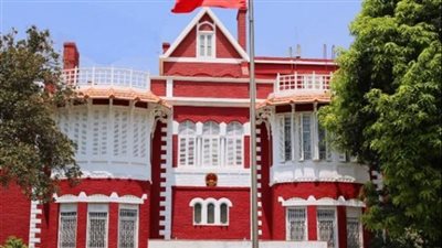 أبرز ما قالته السفارة الصينية حول مواطنيها في أوكرانيا