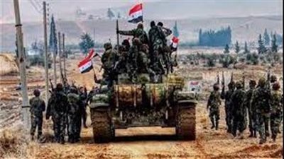  سوريا تعلن مقتل 13 عسكريا وإصابة 18 آخرين جراء 