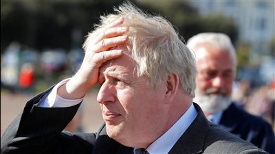 مساعدات بريطانية جديدة لأوكرانيا بقيمة 100 مليون دولار