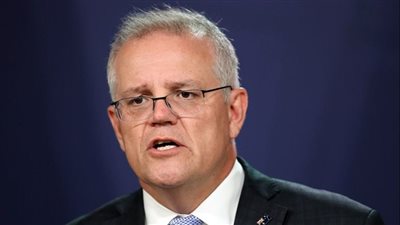 أستراليا: على الصين المشاركة في تحركات وقف الحرب الروسية الأوكرانية