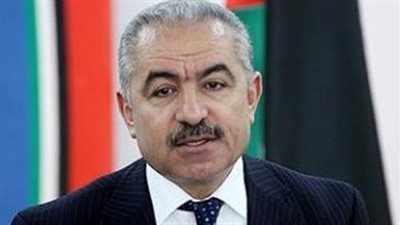 رئيس وزراء فلسطين يُحذر من عمليات القتل الإسرائيلية والإعدامات الميدانية