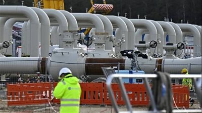  لمستوى قياسي جديد.. ارتفاع أسعار الغاز في أوروبا 