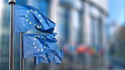 الاتحاد الأوروبي يطلب من وكالة الطاقة الذرية حماية المحطات النووية بأوكرانيا