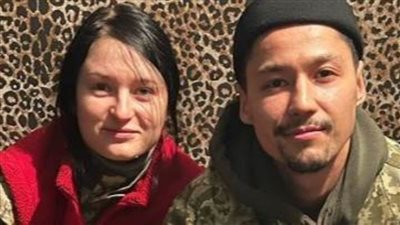 وفاة الممثل الأوكراني 