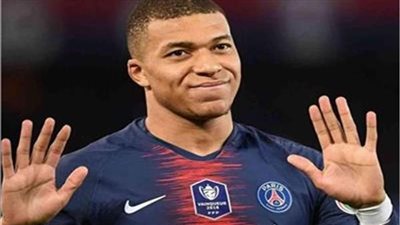 باريس سان جيرمان يكشف طبيعة إصابة مبابي قبل مواجهة ريال مدريد