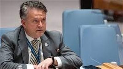 أبرز تصريحات مندوب أوكرانيا في الأمم المتحدة حول الأوضاع بالبلاد