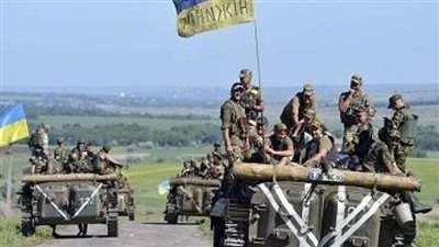  وزارة الدفاع الأوكرانية: لقد نجحت قواتنا الجوية في إسقاط طائرتين روسيتين في سماء كييف