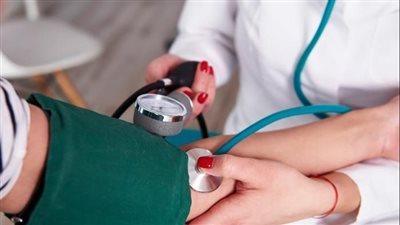 تعرف على المسببات وطريقة السيطرة على ارتفاع ضغط الدم والأعراض