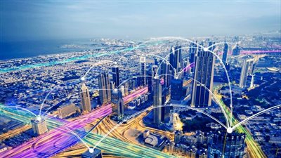 وول ستريت جورنال يصف دبي بأنها مركز التقنية في العالم العربي