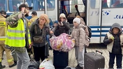 وكالات إغاثة: هناك حاجة ماسة لحماية النساء والفتيات اللواتي يعانين بسبب الغزو الروسي لأوكرانيا