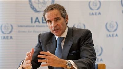 تدمير مختبرًا فيزيائيًا ذريًا في أوكرانيا جراء القصف الروسي