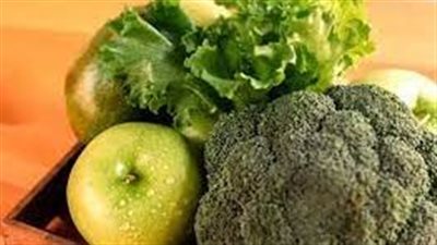 دراسات تكشف عن الأطعمة ذات السعرات الحرارية السلبية