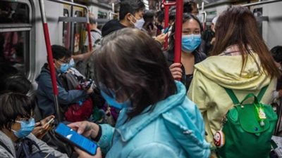 بسبب الحرب الأوكرانية.. خبراء يحذرون من ارتفاع كبير في إصابات فيروس كورونا بأوكرانيا