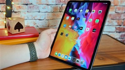 آبل تحقق مكاسب كبيرة في عائدات مبيعات آيباد