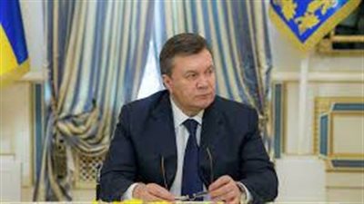 الرئيس الأوكراني السابق يطالب فولوديمير زيلينسكي بالاستسلام في الحرب ضد روسيا