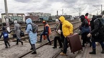 فتح ممرات إنسانية.. روسيا تتعهد بوقف إطلاق النار