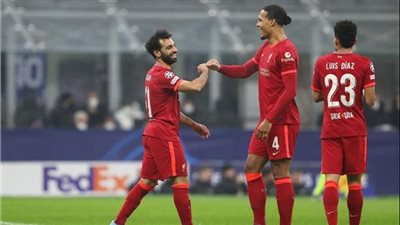 قمة من العيار الثقيل بين ليفربول الإنجليزي وإنتر ميلان الإيطالي (التشكيل المتوقع)